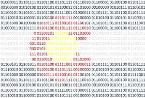 Colorado Tech Weekly Binary Flag